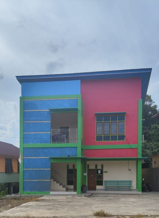 TP ANSILULUM TAKAU